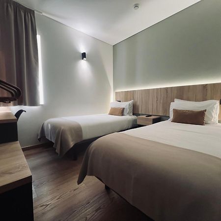 Viseu Guest Inn Eksteriør billede