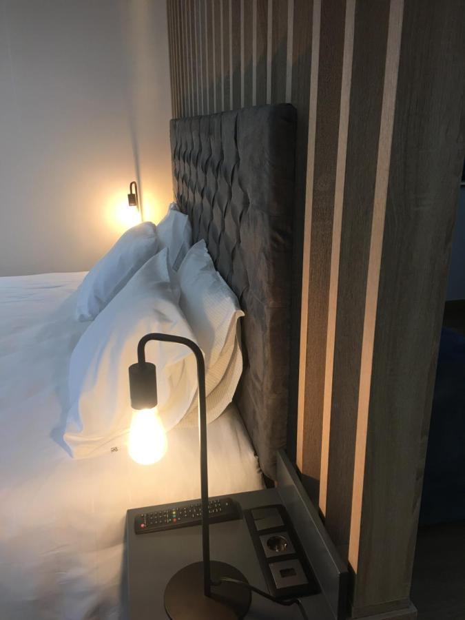Viseu Guest Inn Eksteriør billede