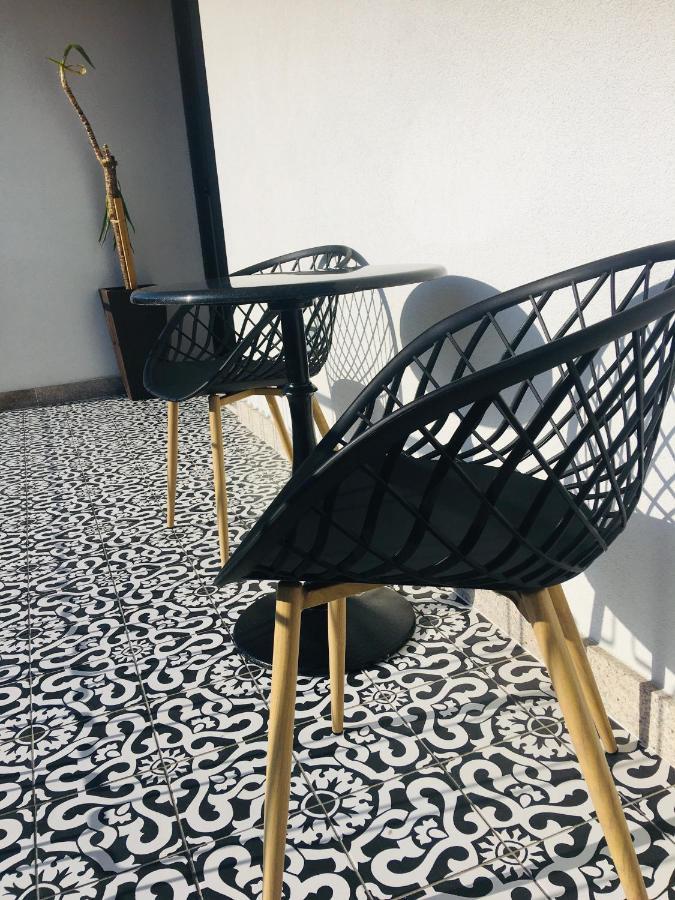 Viseu Guest Inn Eksteriør billede